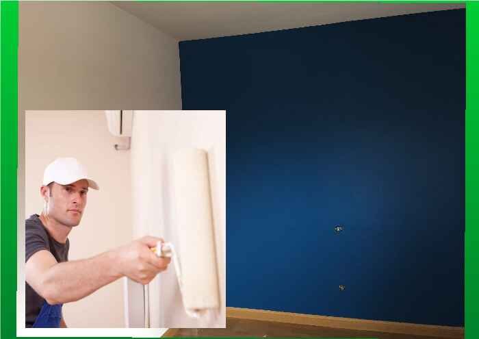 Pintor Daniel