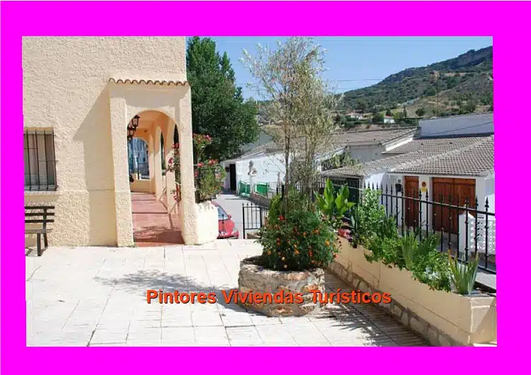 Pintores de Alquileres Turisticos