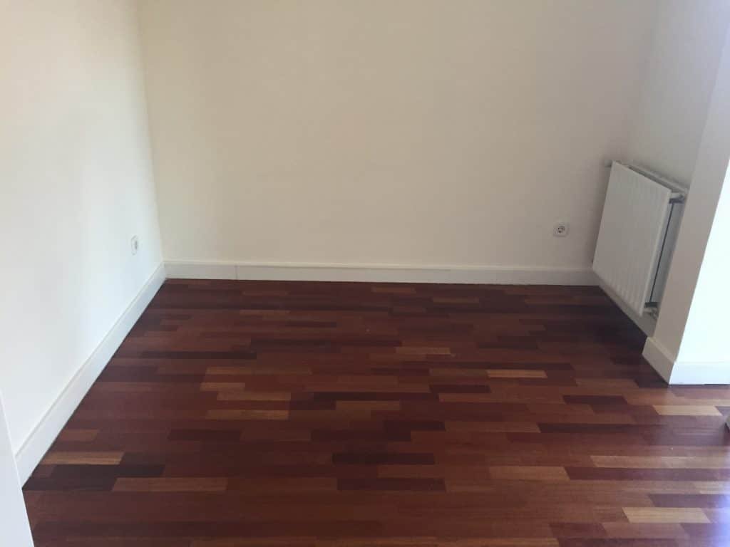 Pintura de Interiores en Madrid