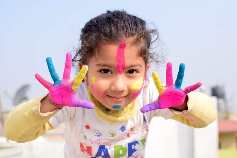 Tendencias de Colores en Pintura 2025