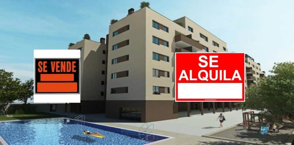 Pisos de Alquileres Turisticos en Madrid