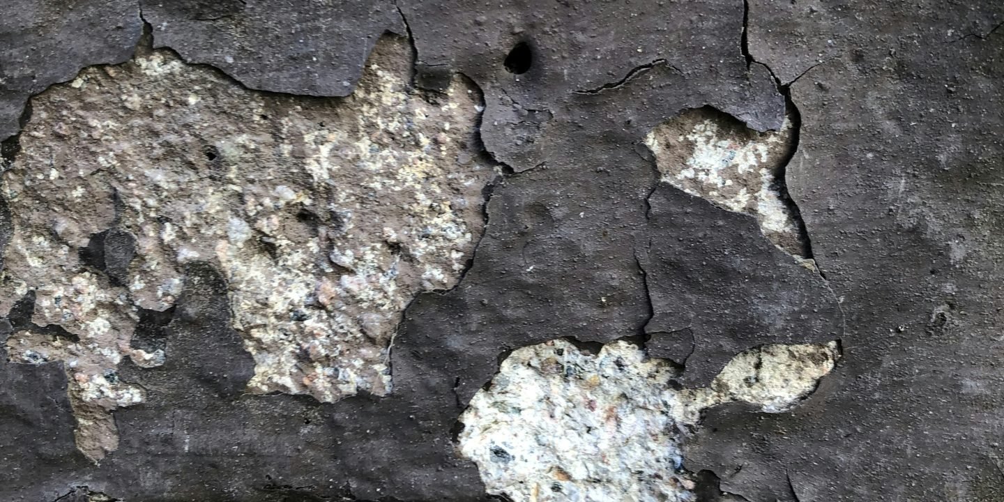 Restauración y Mantenimiento